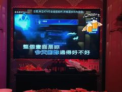 -音乐派KTV(银泰城店)