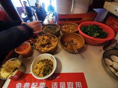 -易裕和·长沙米粉(友谊路店)