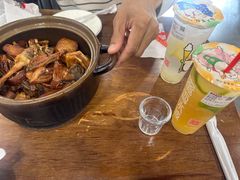 -斯丹姜母鸭·古法干香(泉州总店)