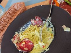 -杏荟旋转餐厅(广州爱群店)