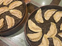 -松针蔡记蒸饺(花园路店)