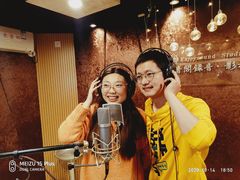 -嘉音阁录音棚影视制作中心(鑫丰雍景豪城1期店)