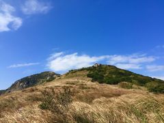 -嵛山岛