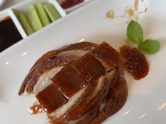 -大鸭梨烤鸭(石佛营店)