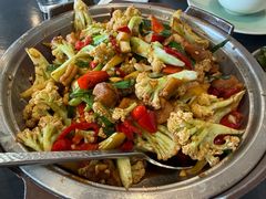 -洞庭鲜湘菜餐厅