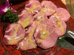 -江户烧肉(高德店)