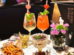 -IL TEATRO 精品意大利餐厅