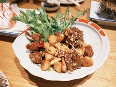 -桂马·日本料理·海胆·海鲜饭·酒场(民主广场店)