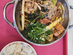 -南通大学-食堂