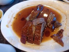 -中国厨房/台湾牛肉面