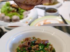 -开海·红岛海鲜虾水饺(石老人店)