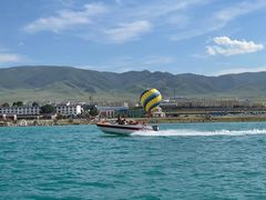 -青海湖国家重点风景名胜区