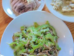 -乡亲鹅肉城(昆山店)