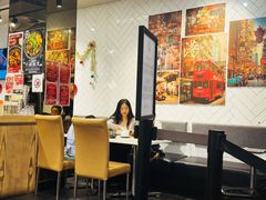 -Food Factory 食街工坊