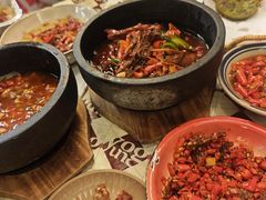 -老三样·旧食新味(船山路店)