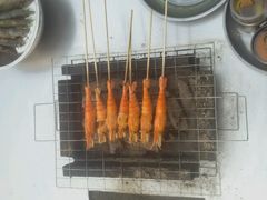 -小象钓虾·营地烧烤(洛溪店)