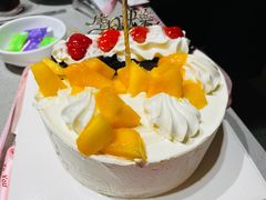 -海底捞火锅(海宁路店)