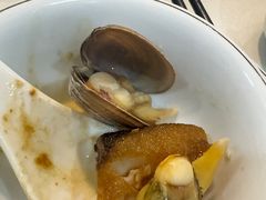 -苏师傅菜馆(上沙店)