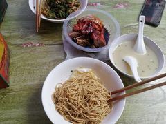 -高邮面馆(明瓦廊店)