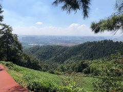 -敬亭山风景名胜区