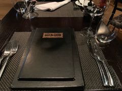 -The Grill by Sean Connolly