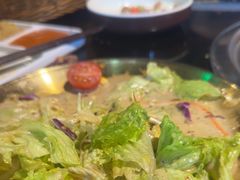 -老卜奎齐齐哈尔烤肉(人民东路店)