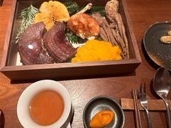 -天水蔬食料理(树德之光店)