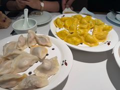 -船歌·鱼水饺青岛菜(正阳路店)