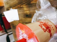 三拼霸霸奶茶-蜜雪冰城(兴隆大家庭店)