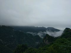 -武当山风景区