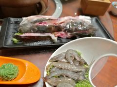 -古关火锅店(古北水镇景区店)
