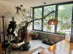 -本处·素食·融合料理(南油店)