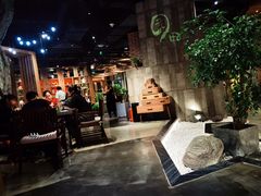 大堂-园里火锅(仁和新城店)