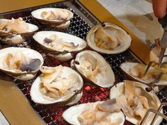 -本达人海鲜烧烤·朝鲜族风味(发展店)
