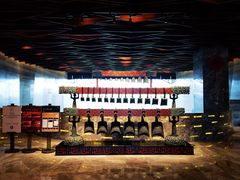 -深圳隐秀山居酒店