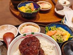 -ITARU食堂·定食料理(西丽店)