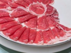 -南门四季铜锅涮肉(大屯·北苑店)