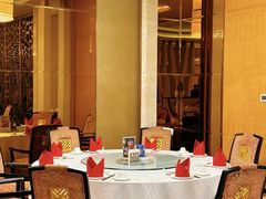 -酌宴府The China Club·广州万富希尔顿酒店(云城东路店)