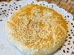 -老牌坊鲁菜名店(宽厚里店)