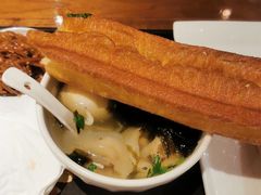 -南门小馆·清真(国贸商城店)