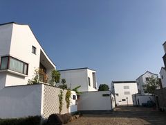 -东梓关景区村庄