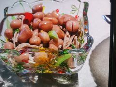 -悦融琥珀·京鲁菜·海味珍品(西单店)