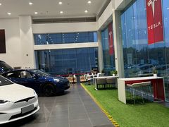 -TESLA 特斯拉(北京南四环中路特斯拉中心)