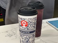 -霸王茶姬(南强街店)