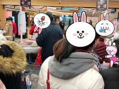 -华润万家(M2香港名都店)