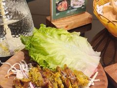 -金厨泰国餐厅·全泰籍厨师料理(拱北店)
