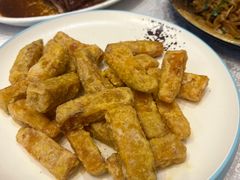 -沙河粉村·国家非遗传承(云台店)