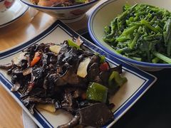 -妈妈的味道(和顺古镇店)