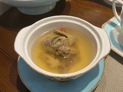 鸽子汤-童福兴·南京菜(老门东店)
