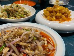 -乡村馕坑肉·烧烤·新疆菜·本地人更爱吃(阿勒泰首店)